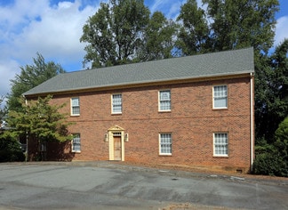 More details for 3805 Forrestgate Dr, Winston-Salem, NC - Office for Sale