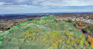 Plus de détails pour 4480 Lafayette Rd, Jamesville, NY - Terrain à vendre