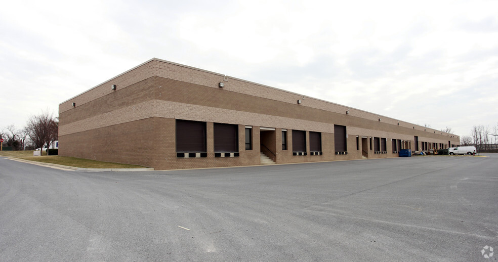 222 Admiral Byrd Dr, Winchester, VA for lease - Building Photo - Image 2 of 2