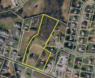 More details for 4143 Waterlick Rd, Forest, VA - Land for Sale
