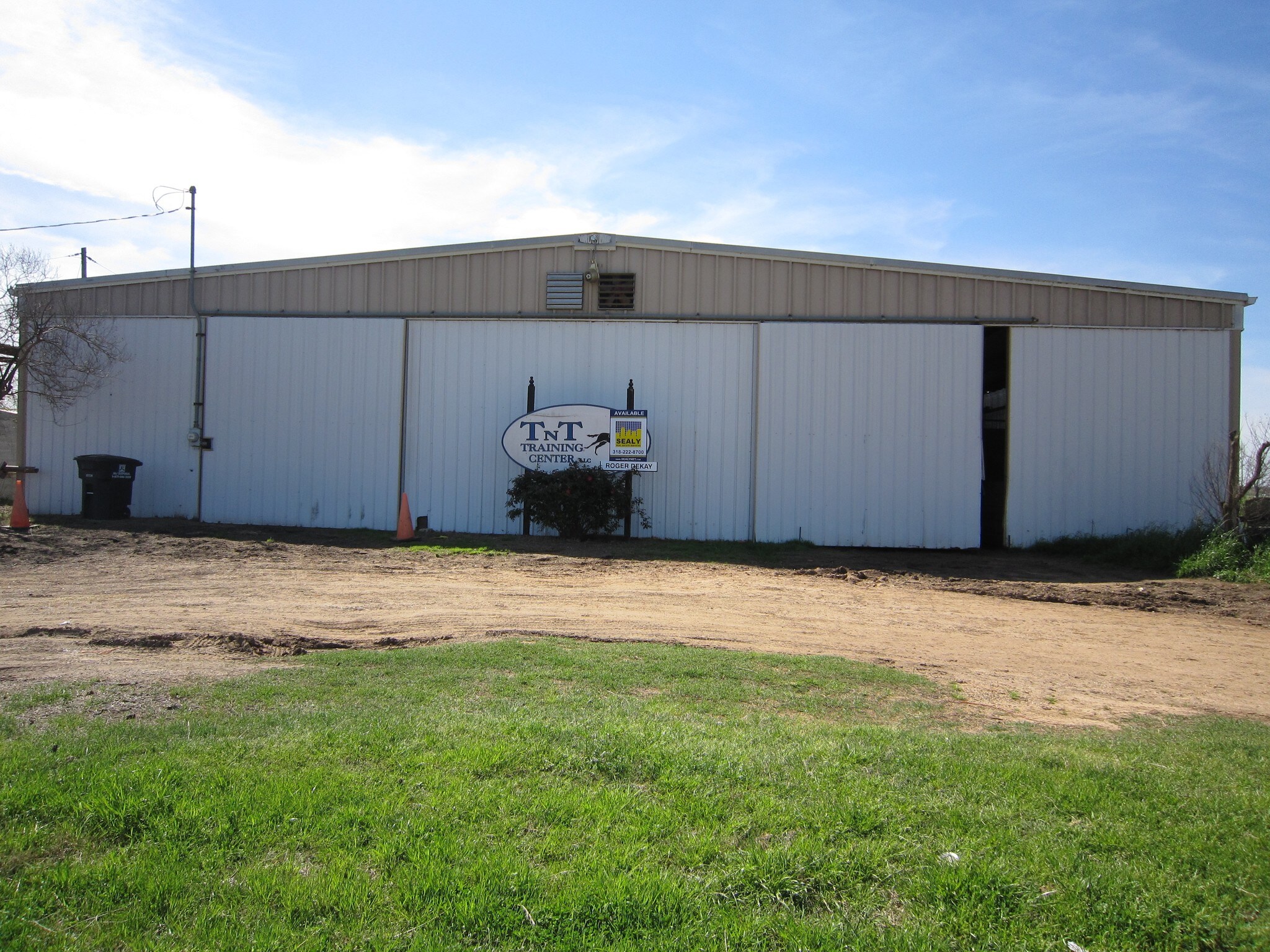 585 Rubicon Rd, Benton, LA for sale Building Photo- Image 1 of 1