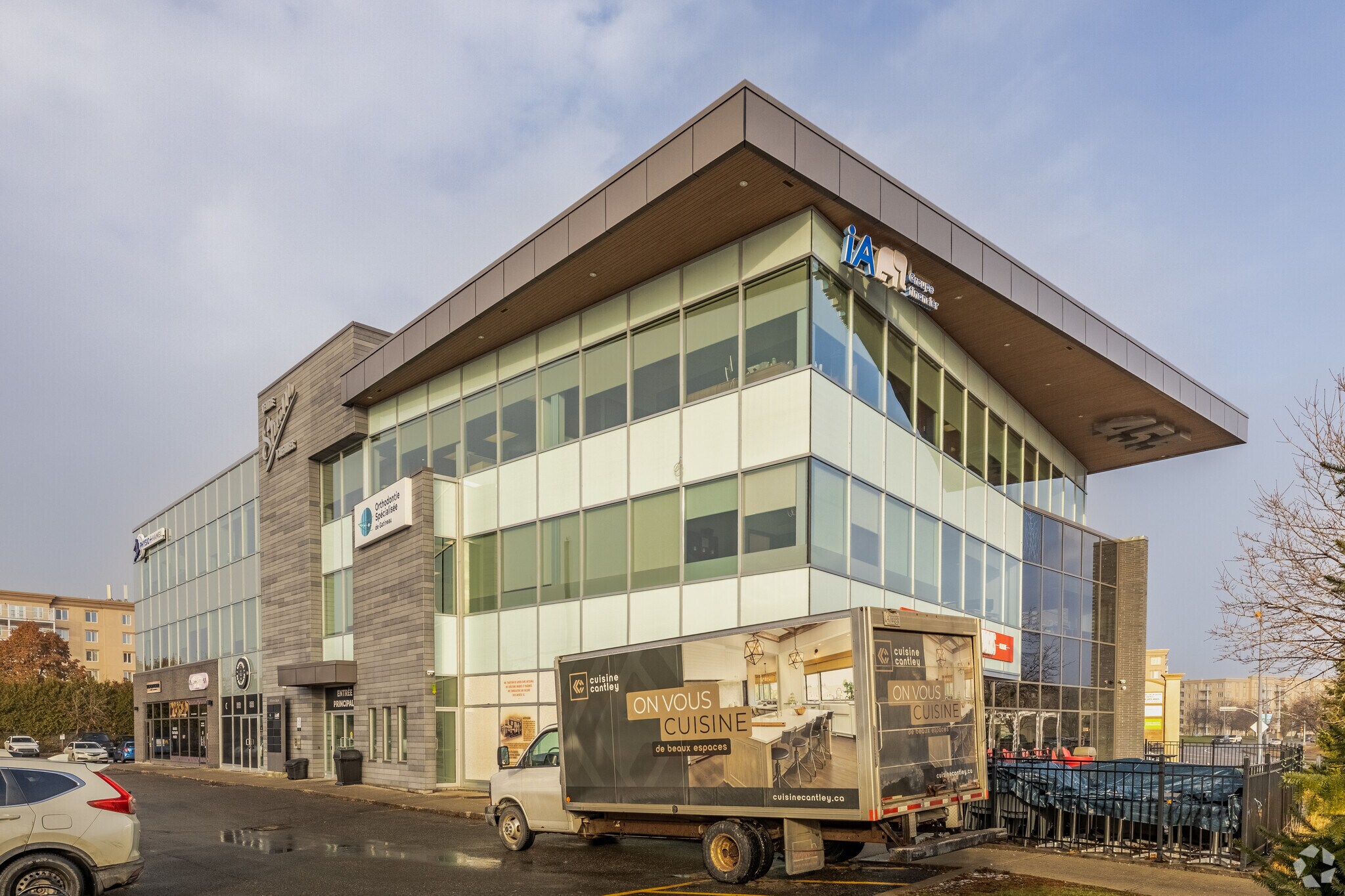 455 Boul De La Gappe, Gatineau, QC for sale Building Photo- Image 1 of 1