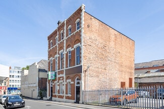 More details for 1 Freer St, Walsall - Office for Sale