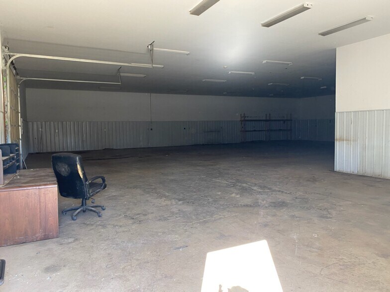 4760 Roane State Hwy, Rockwood, TN à louer - Photo du bâtiment - Image 3 de 11