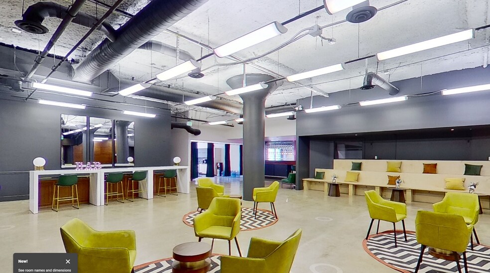 1000 Van Ness Ave, San Francisco, CA à louer - Numérisation 3D de Matterport - Image 3 de 34