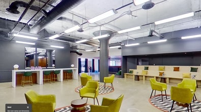 1000 Van Ness Ave, San Francisco, CA for lease Matterport 3D Scan- Image 1 of 11