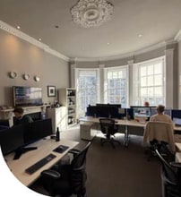 58 North Castle St, Edinburgh for lease Interior Photo- Image 2 of 4