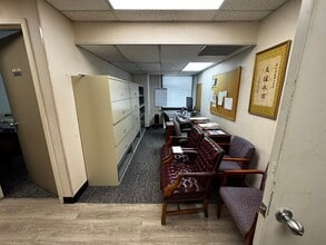 225 Broadway, New York, NY for lease Interior Photo- Image 2 of 5