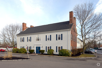 More details for 470 Washington St, Norwood, MA - Office for Sale