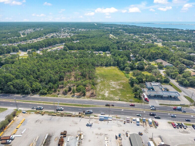 00000 Hwy 87 S, Navarre, FL à vendre - Aérien - Image 2 de 18