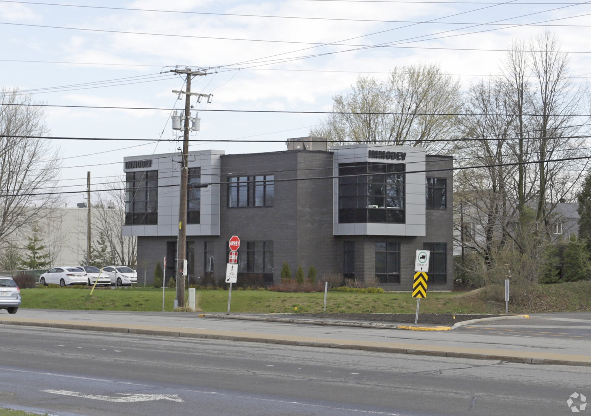 4550 Boul de la Grande-Allée, Boisbriand, QC à vendre Photo principale- Image 1 de 4