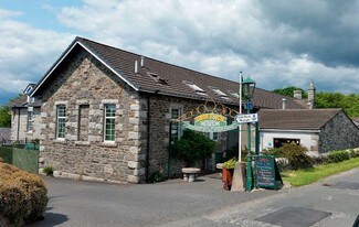 Plus de détails pour Chain Rd, Creetown - Commerce de détail à vendre