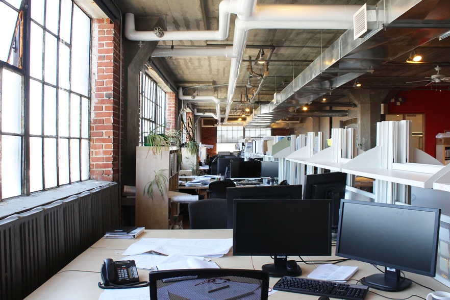 400 Av Atlantic, Montréal, QC à louer - Photo intérieure - Image 2 de 10