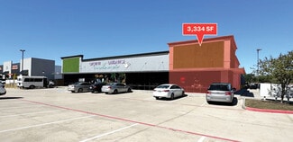 Plus de détails pour 3336 Spring Stuebner Rd, Spring, TX - Commerce de détail à louer