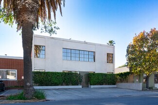 Plus de détails pour 1646 19th St, Santa Monica, CA - Flex à vendre