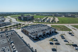 More details for 23119 Colonial Pky, Katy, TX - Retail for Lease