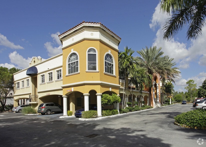 12900 SW 128th St, Miami, FL for lease - Building Photo - Image 3 of 10