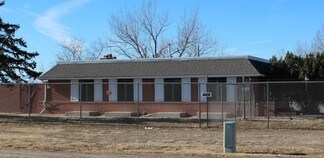 Plus de détails pour 10191 Brighton Rd, Henderson, CO - Local d'activités à louer