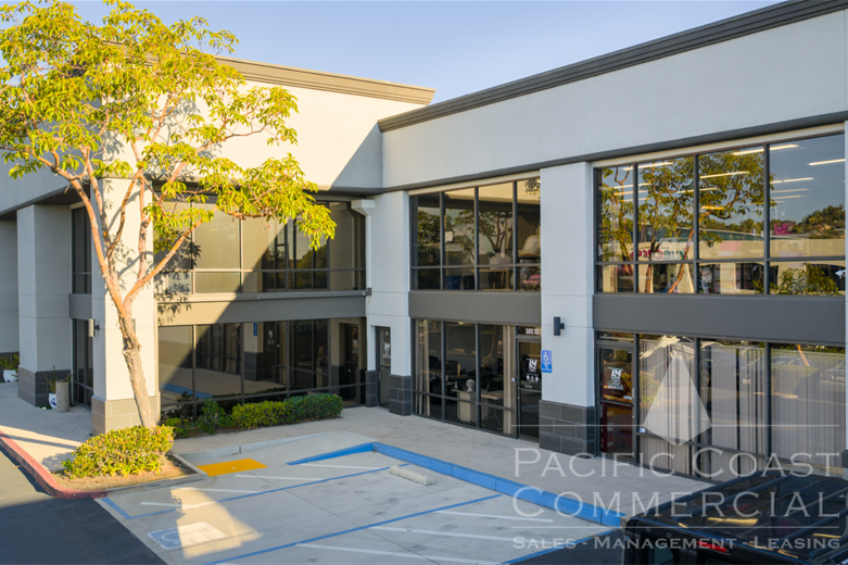 340 Rancheros Dr, San Marcos, CA for sale - Building Photo - Image 2 of 9