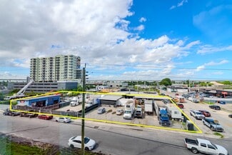 More details for 3501 NW 35th st, Miami, FL - Land for Sale