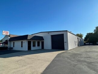 More details for 6259 Eastside Rd, Redding, CA - Industrial for Lease