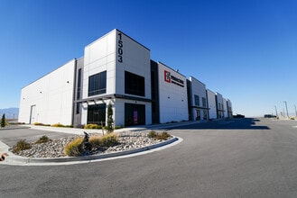 1503 Utah Avenue, Tooele, UT à louer Photo intérieure- Image 1 de 1