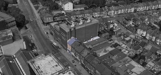 More details for 216 High Rd, London - Retail for Sale