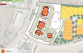 Plus de détails pour New Byhalia -1, Collierville, TN - Vente au détail à louer