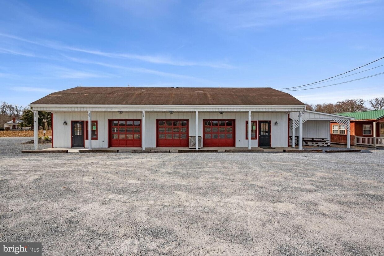 601 Quinton Marlboro Rd, Bridgeton, NJ for sale Primary Photo- Image 1 of 19