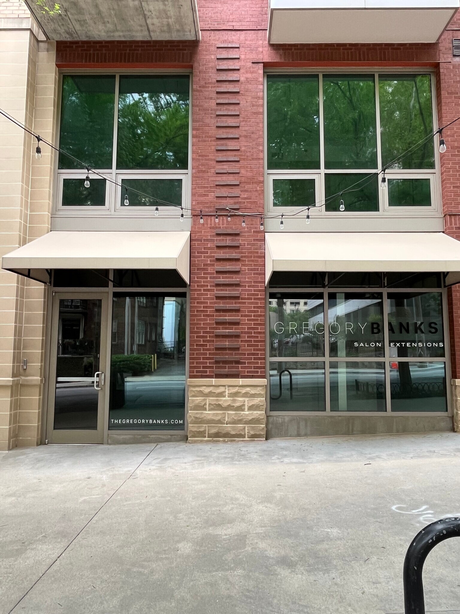 905 Juniper St, Atlanta, GA for sale Building Photo- Image 1 of 1