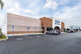 More details for 1807-1845 N Hacienda Blvd, La Puente, CA - Retail for Lease