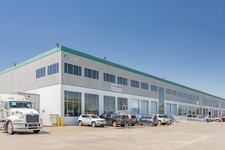 More details for 3340 Greens Rd, Houston, TX - Industrial for Lease