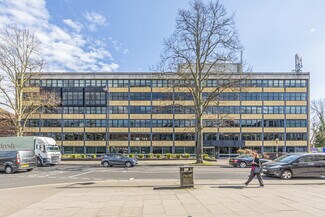More details for 100 High St, London - Coworking for Lease