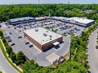 Plus de détails pour 1238 Bay Dale Dr, Arnold, MD - Vente au détail à louer