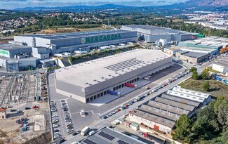 More details for Avinguda Energia, 17, Abrera - Industrial for Lease