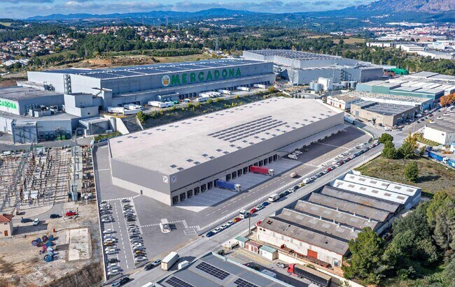 More details for Avinguda Energia, 17, Abrera - Industrial for Lease