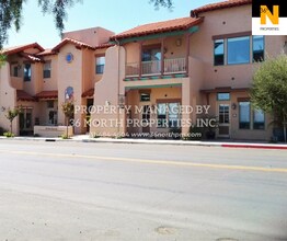 107 The Alameda, San Juan Bautista, CA for lease Building Photo- Image 1 of 6