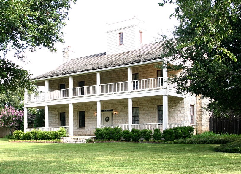 1518 Palm Valley Blvd, Round Rock, TX à vendre - Photo du bâtiment - Image 2 de 5