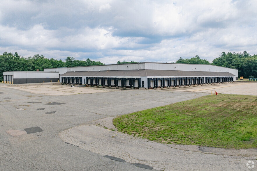 266 Route 125, Kingston, NH for lease - Building Photo - Image 2 of 30