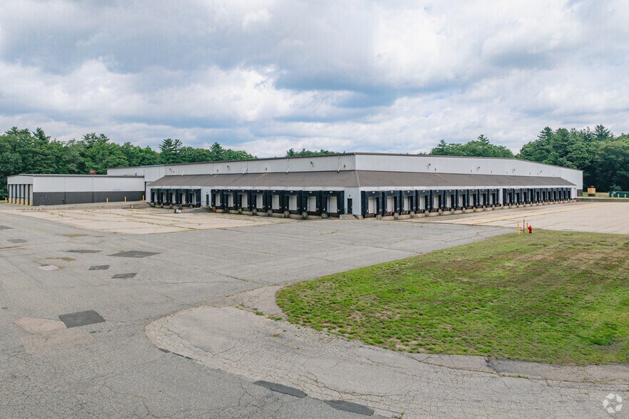 266 Route 125, Kingston, NH à louer - Photo du bâtiment - Image 2 de 30