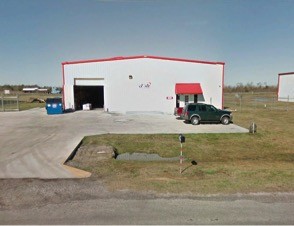 6980 B Industrial Rd, Beaumont, TX à vendre - Autre - Image 1 de 1