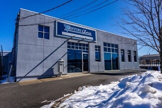 More details for 231 Lexington St, Waltham, MA - Industrial for Sale