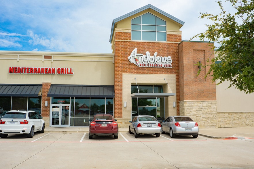 457 E Interstate 20, Arlington, TX for lease - Other - Image 2 of 7