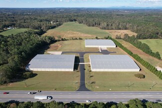 Plus de détails pour 5251 Chesnee Hwy, Chesnee, SC - Industriel/Logistique à louer