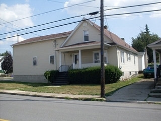 718 E Drinker St, Dunmore, PA à vendre Photo principale- Image 1 de 1