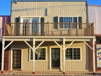 Plus de détails pour 133 Commercial St, Portola, CA - Commerce de détail à vendre