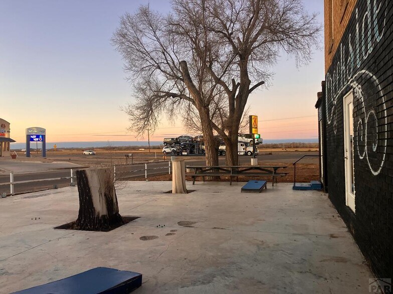 26700 Highway 50, La Junta, CO à vendre - Photo du bâtiment - Image 3 de 25