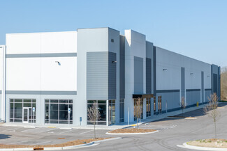 Plus de détails pour 600 Airpark Commerce Dr, Nashville, TN - Industriel/Logistique à louer