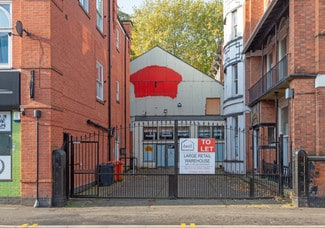 More details for 66 Church Gate, Leicester - Industrial for Lease