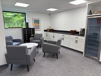 More details for 1651 W Centre Ave, Portage, MI - Office for Lease